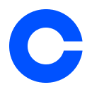 Coinbase logo