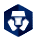 Crypto.com logo