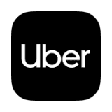 Uber logo