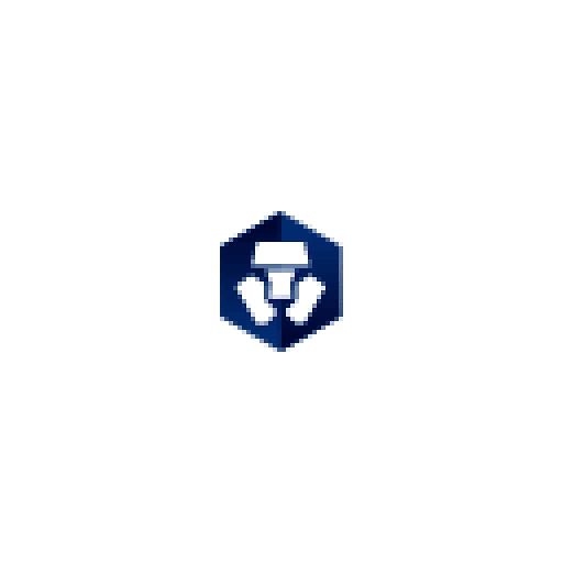 Crypto.com logo