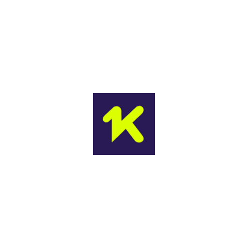KOHO logo