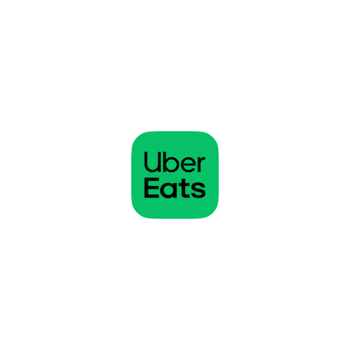 Uber Eats logo